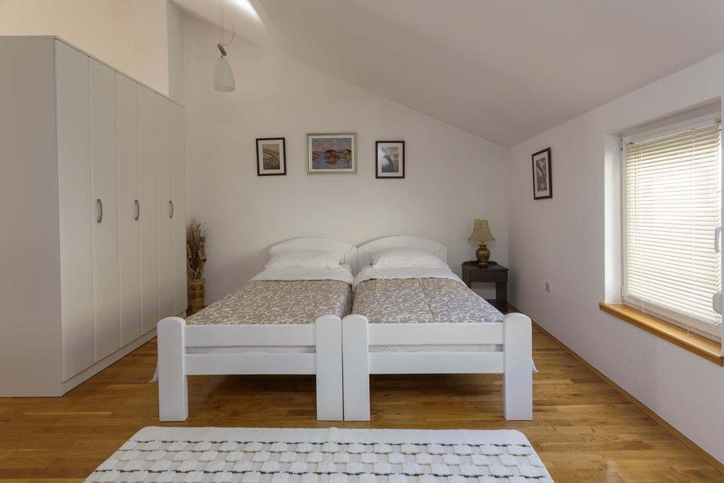Guesthouse Rota Mostar Exterior photo