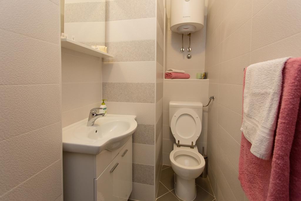 Guesthouse Rota Mostar Exterior photo