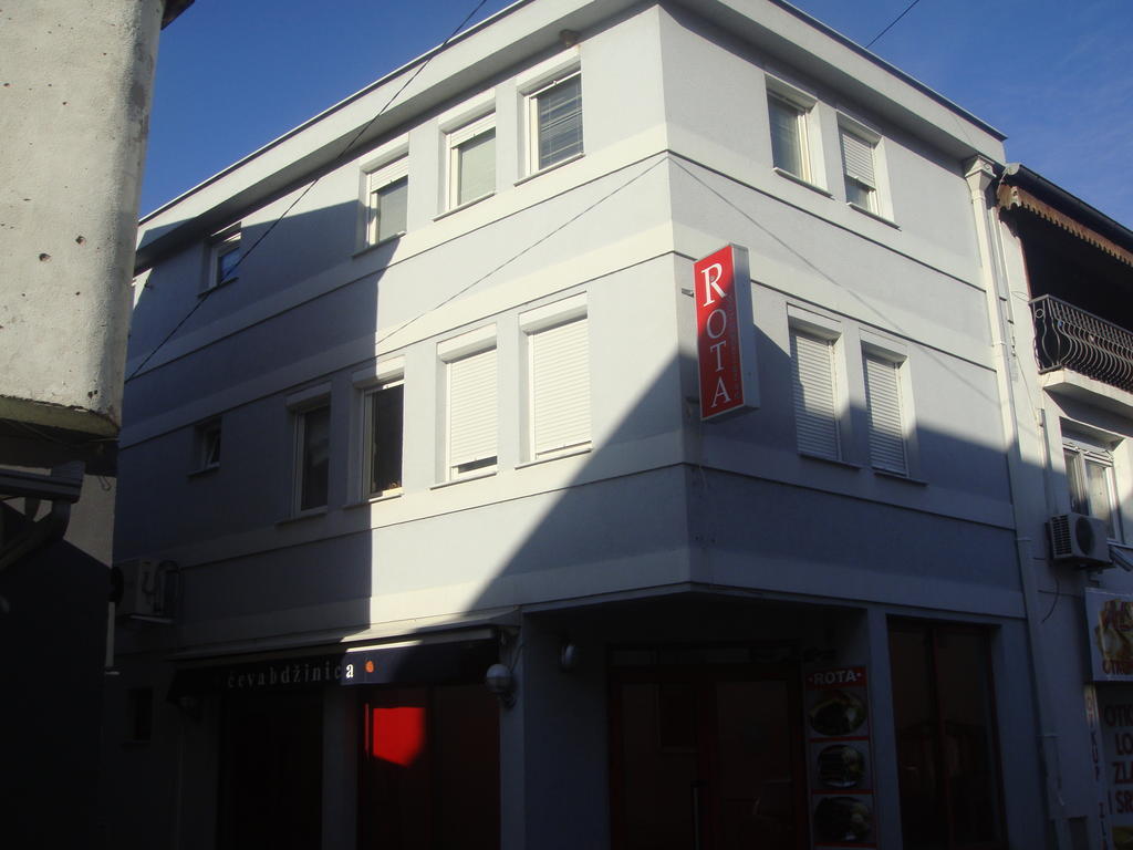Guesthouse Rota Mostar Exterior photo