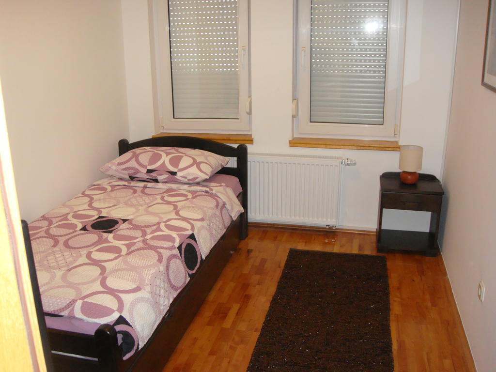 Guesthouse Rota Mostar Room photo