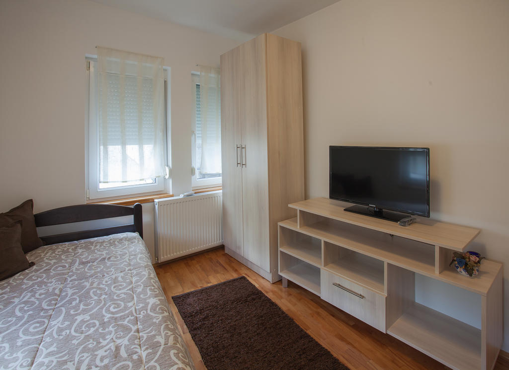 Guesthouse Rota Mostar Room photo