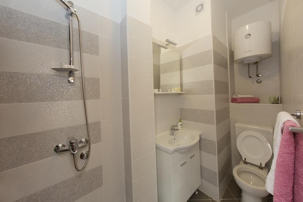 Guesthouse Rota Mostar Exterior photo